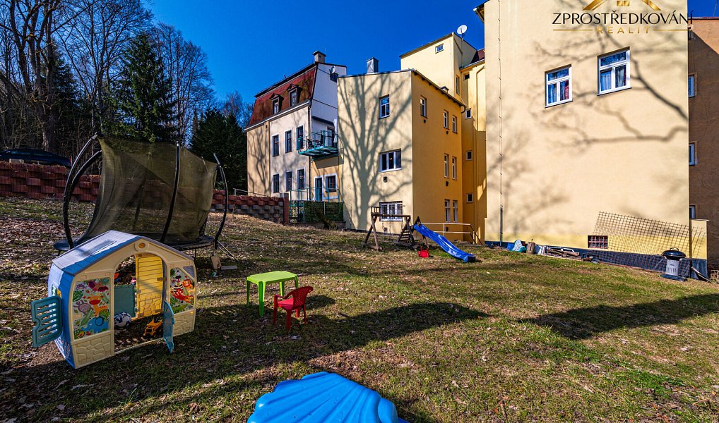 Prodej bytu 2+kk 41 m², Mariánské Lázně – náhled fotky 23