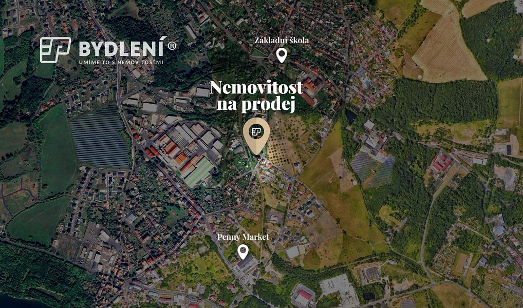 Prodej domu 153 m² s pozemkem 551 m², Dubí – náhled fotky 5