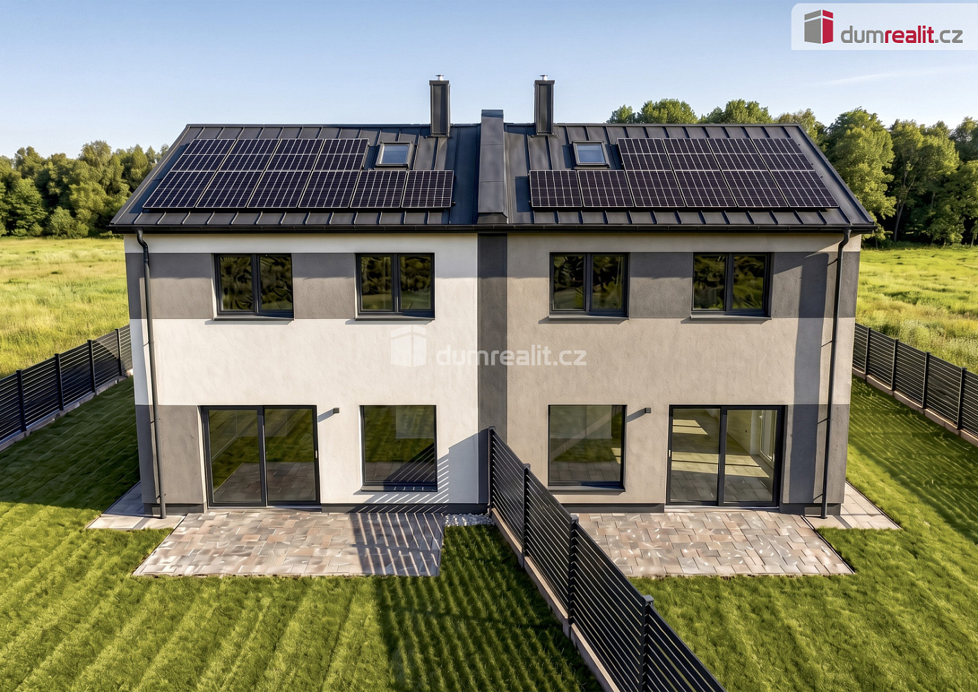 Prodej domu 115 m² s pozemkem 318 m² — photo 3