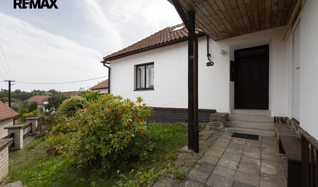 Prodej domu 88 m² s pozemkem 238 m², Rozstání – náhled fotky 2