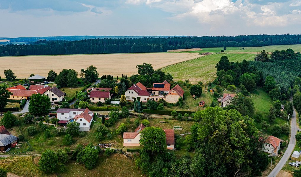 Prodej domu 408 m² s pozemkem 844 m², Litomyšl – náhled fotky 54