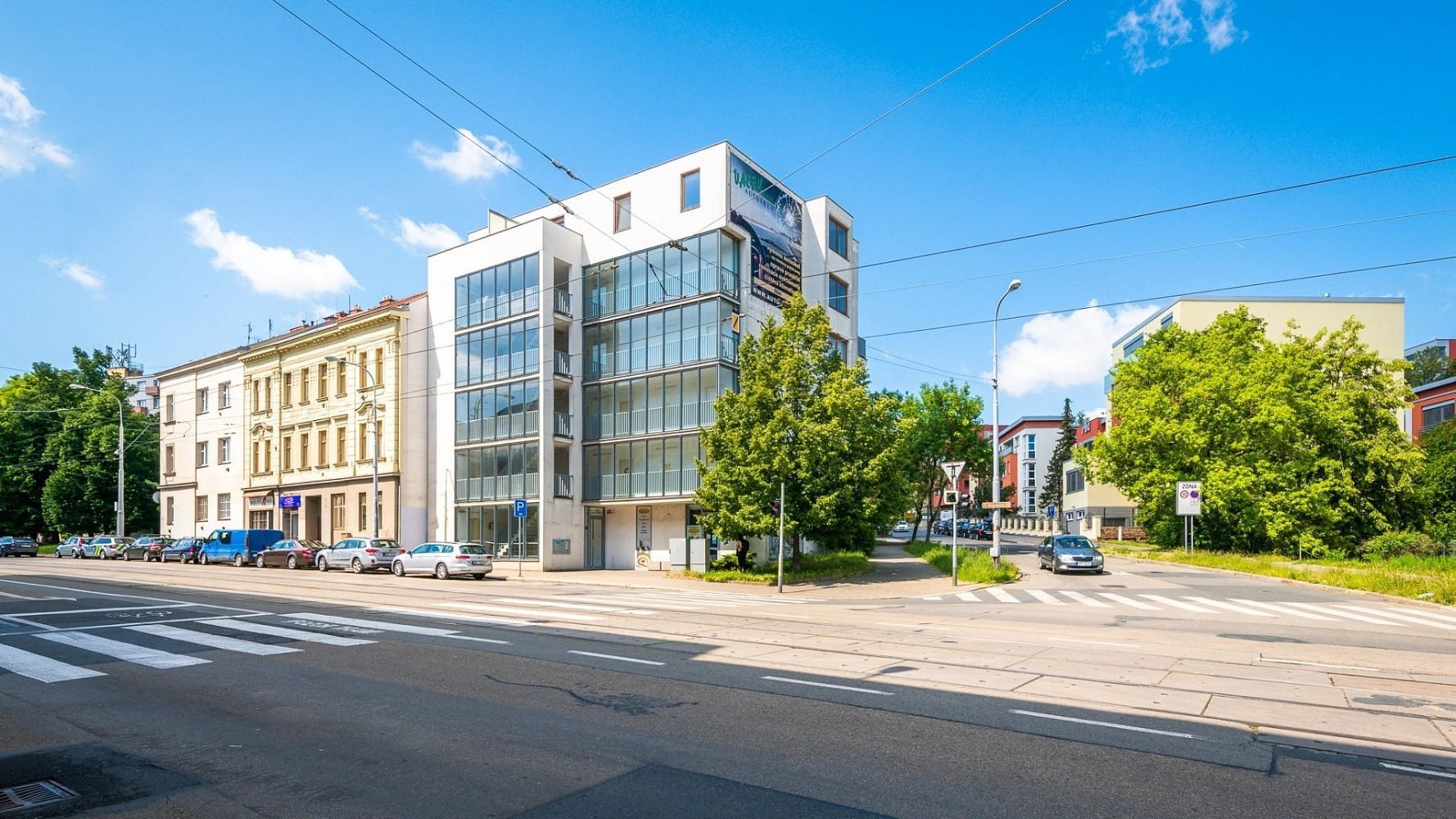 Prodej bytu 1+kk 42 m²