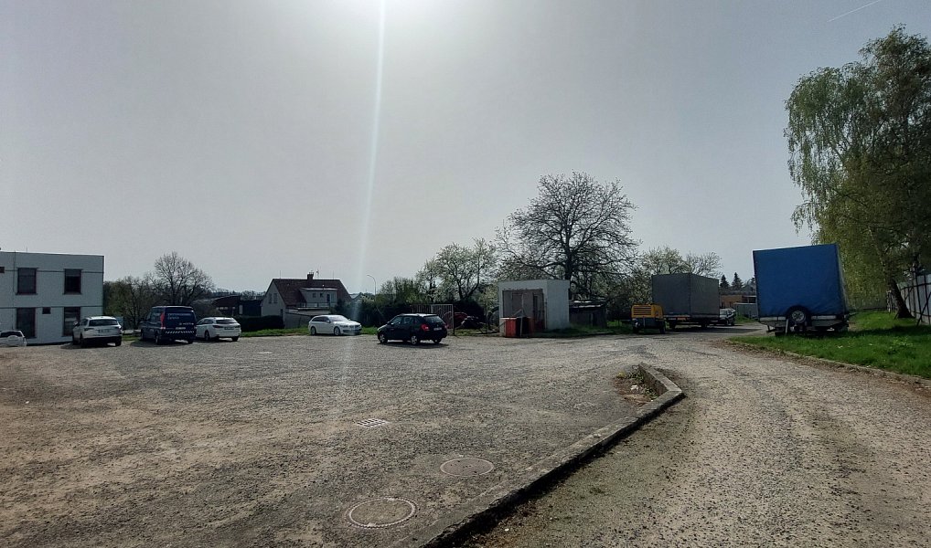 Pronájem komerčního objektu (jiného typu) 1 000 m², Benešov – náhled fotky 3
