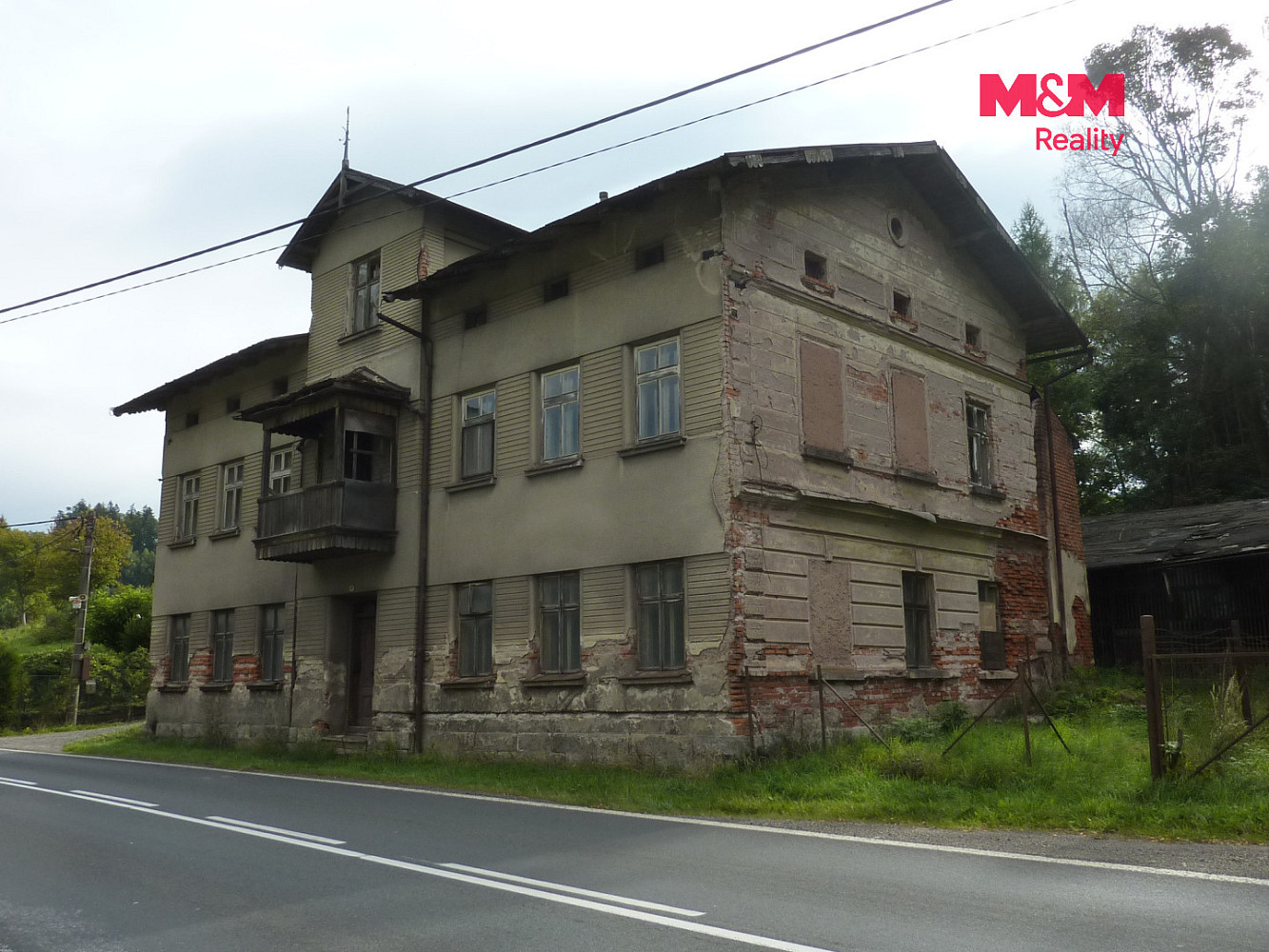 Prodej domu 1 200 m² s pozemkem 1 251 m² – fotografie 4