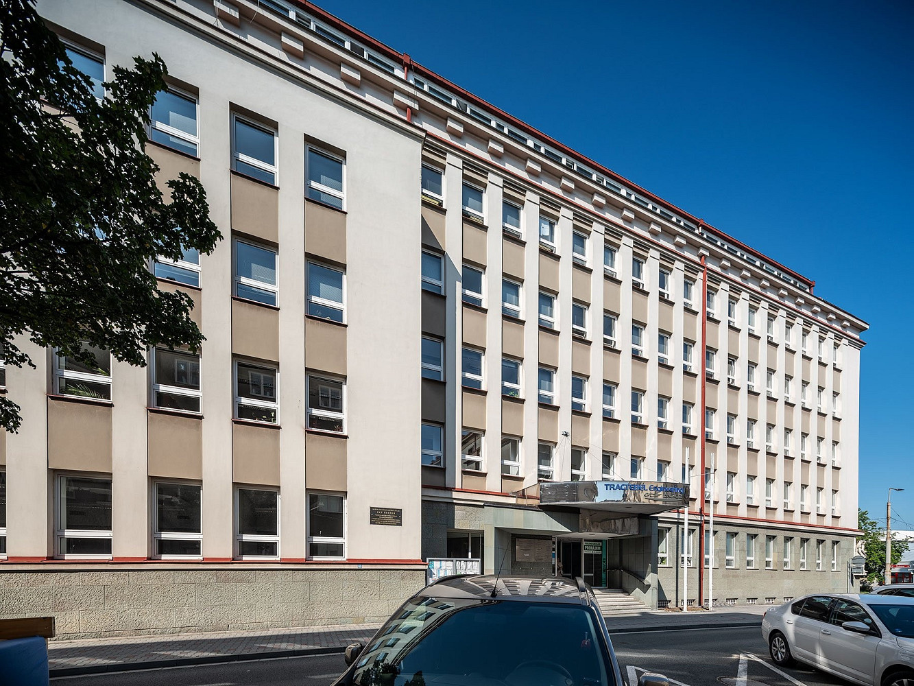Pronájem kanceláře 20 m² – fotografie 4