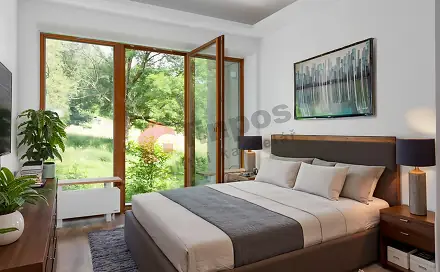 Prodej bytu 2+1 37 m², Benecko - Štěpanická Lhota, okres Semily