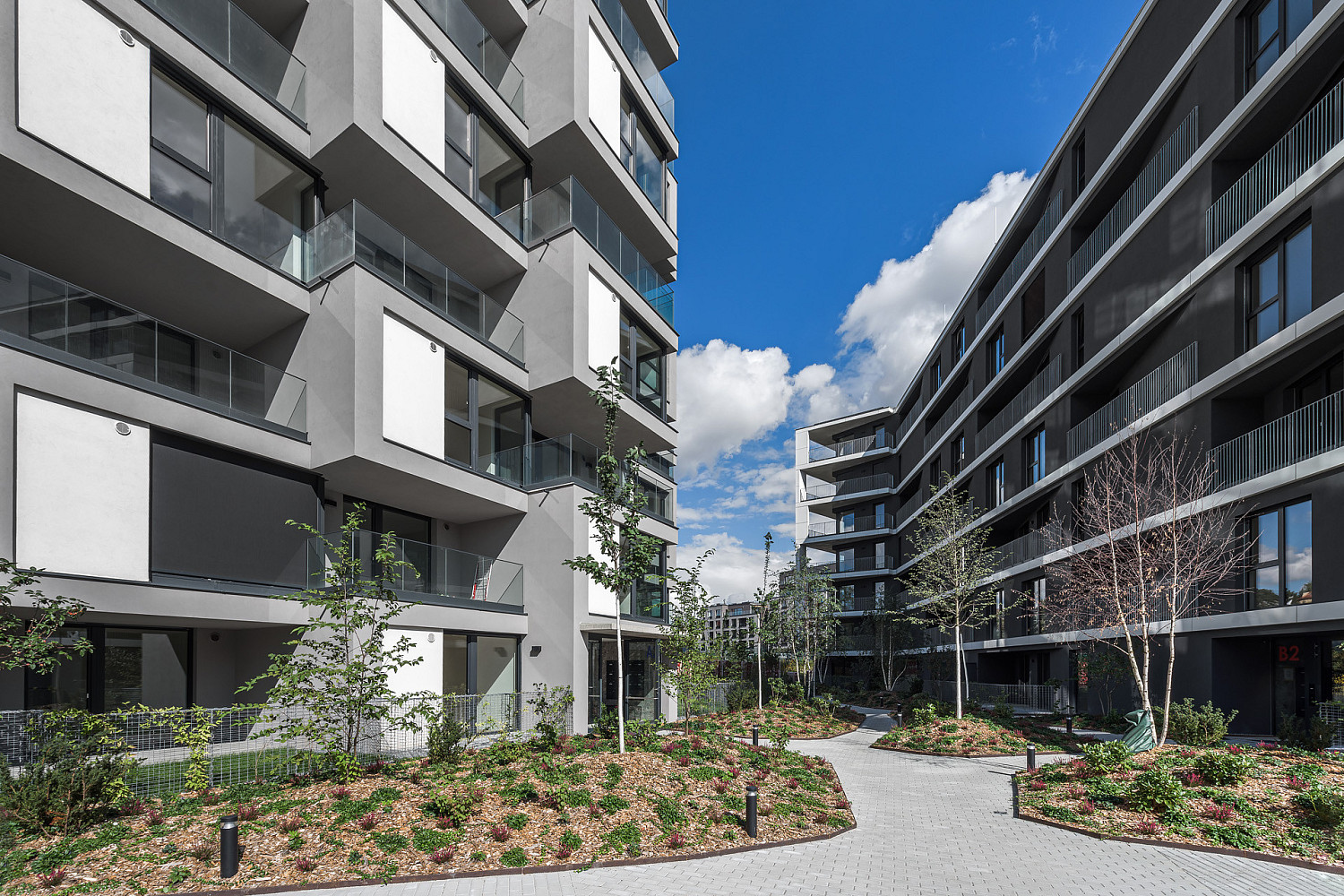 Prodej bytu 5+kk 204 m² — photo 2
