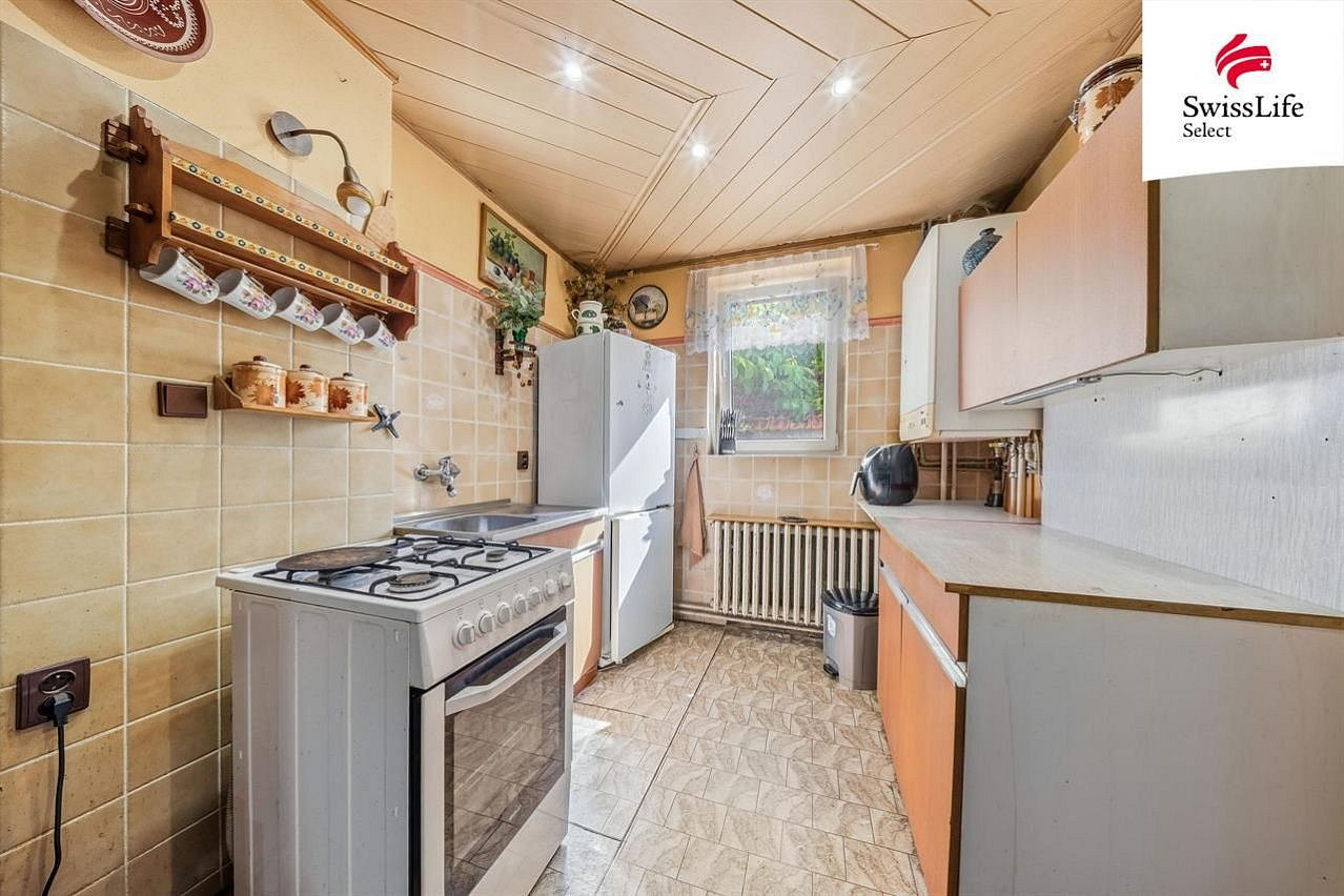 Prodej domu 76 m² s pozemkem 729 m² – fotografie 5