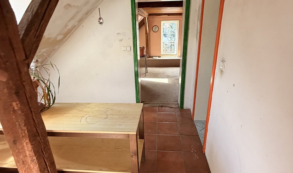 Prodej bytu 2+1 80 m², Praha – náhled fotky 4