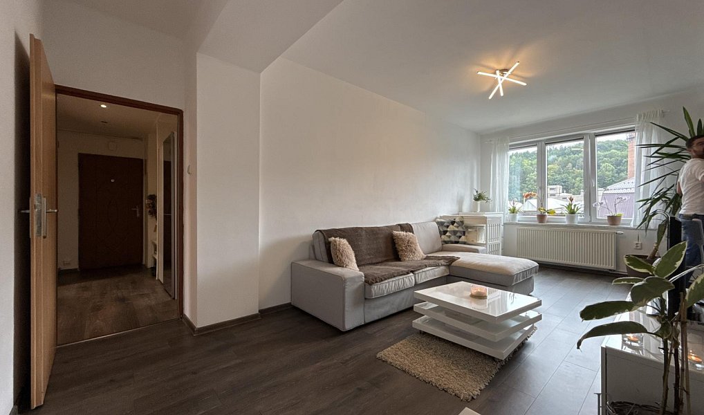 Prodej bytu 2+1 60 m², Hlubočky – náhled fotky 6
