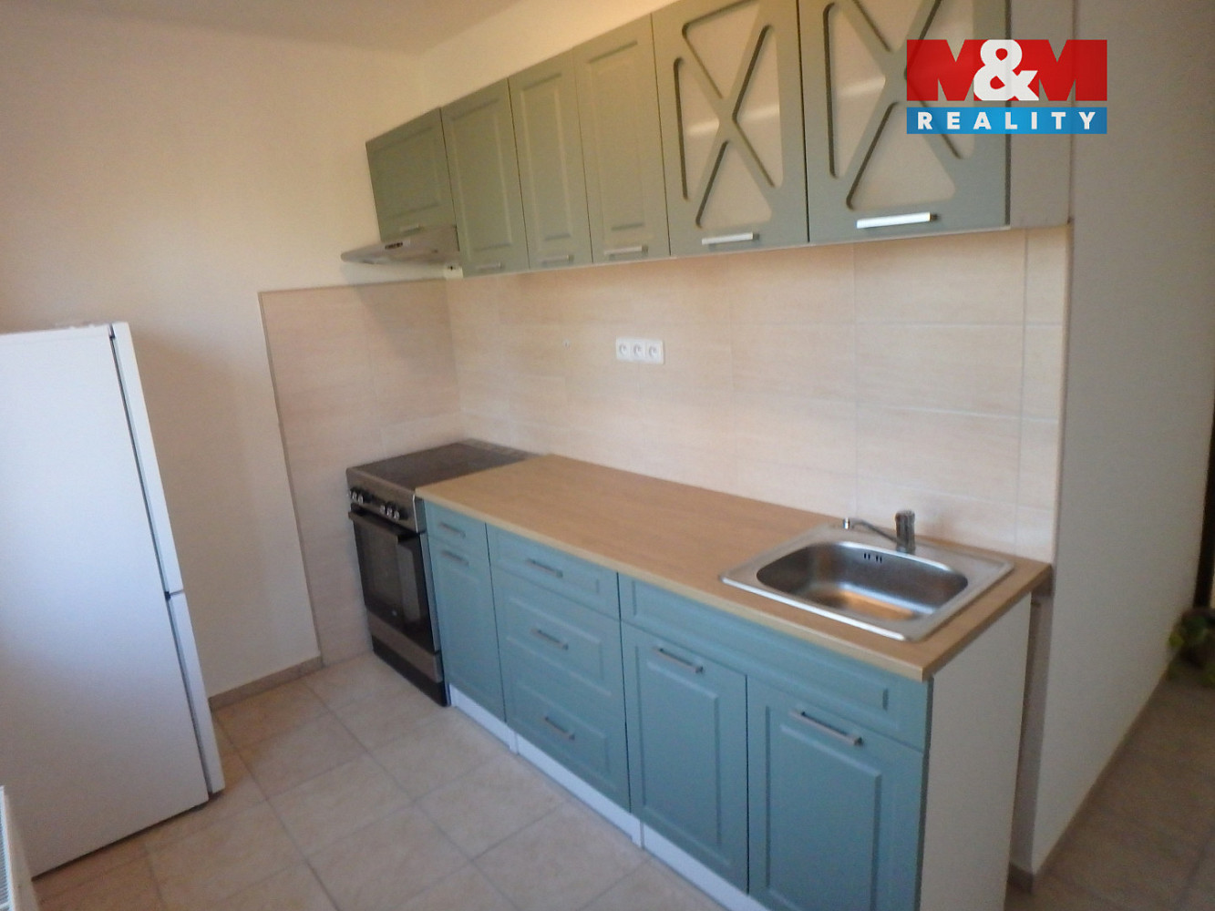 Prodej bytu 3+1 88 m² — photo 2