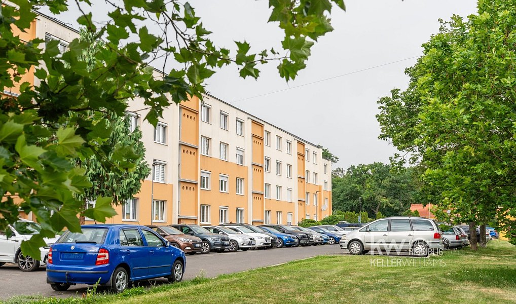 Prodej bytu 2+1 62 m², Postoloprty – náhled fotky 10