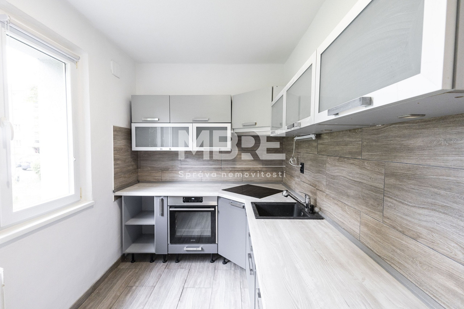 Pronájem bytu 2+1 51 m²