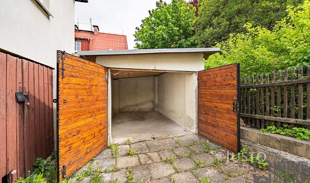 Prodej domu 80 m² s pozemkem 376 m², Liberec – náhled fotky 18