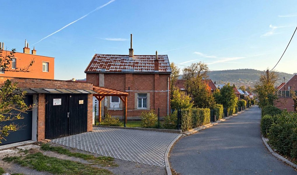 Prodej domu 81 m² s pozemkem 221 m², Zlín – náhled fotky 2