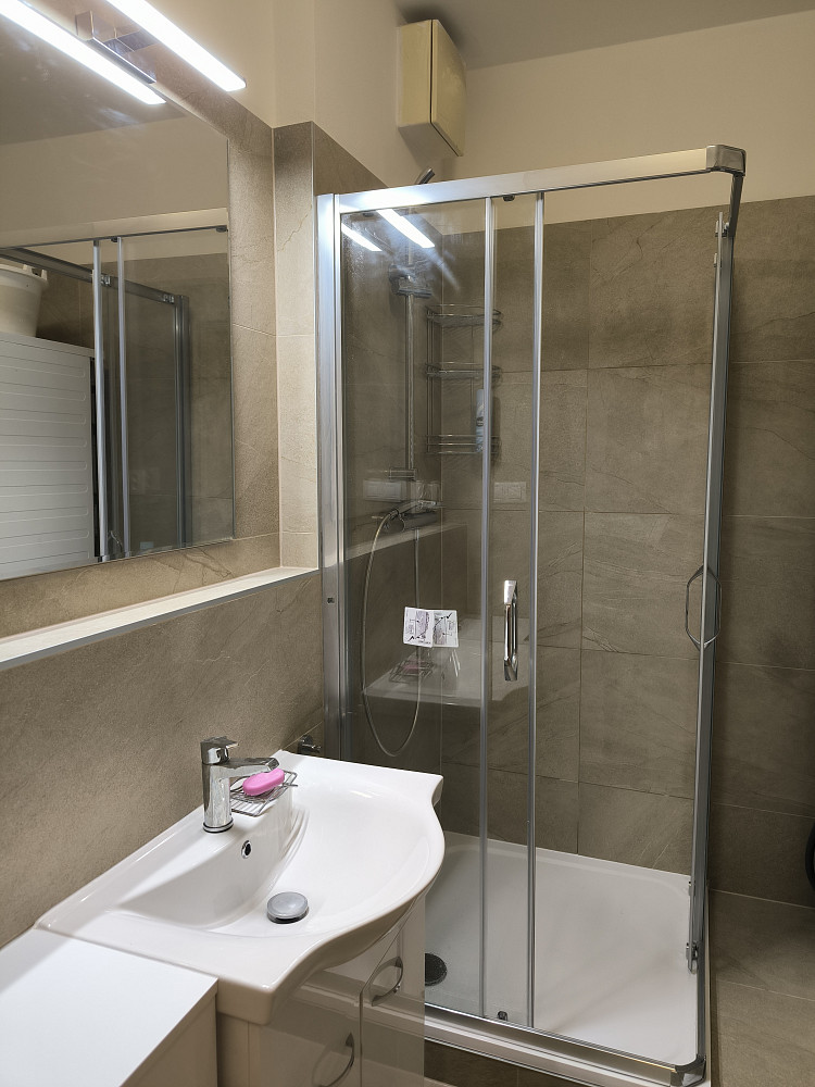 Pronájem bytu 3+kk 79 m² – fotografie 5