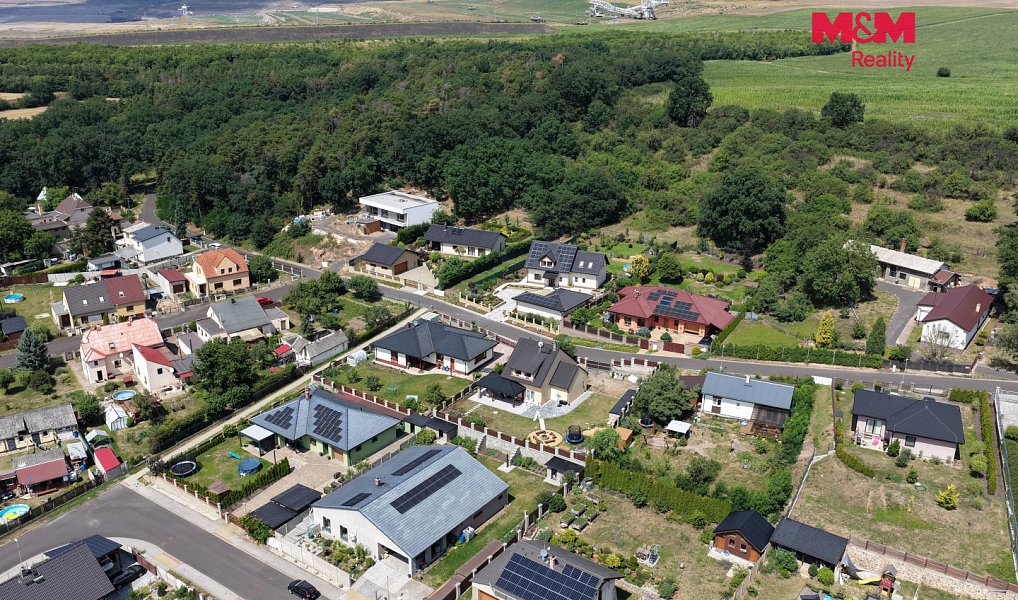 Prodej domu 84 m² s pozemkem 938 m², Březno – náhled fotky 8