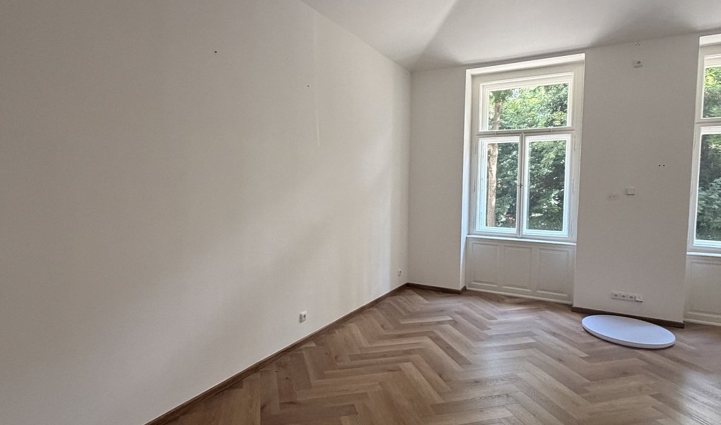 Prodej bytu 3+1 103 m², Praha – náhled fotky 3