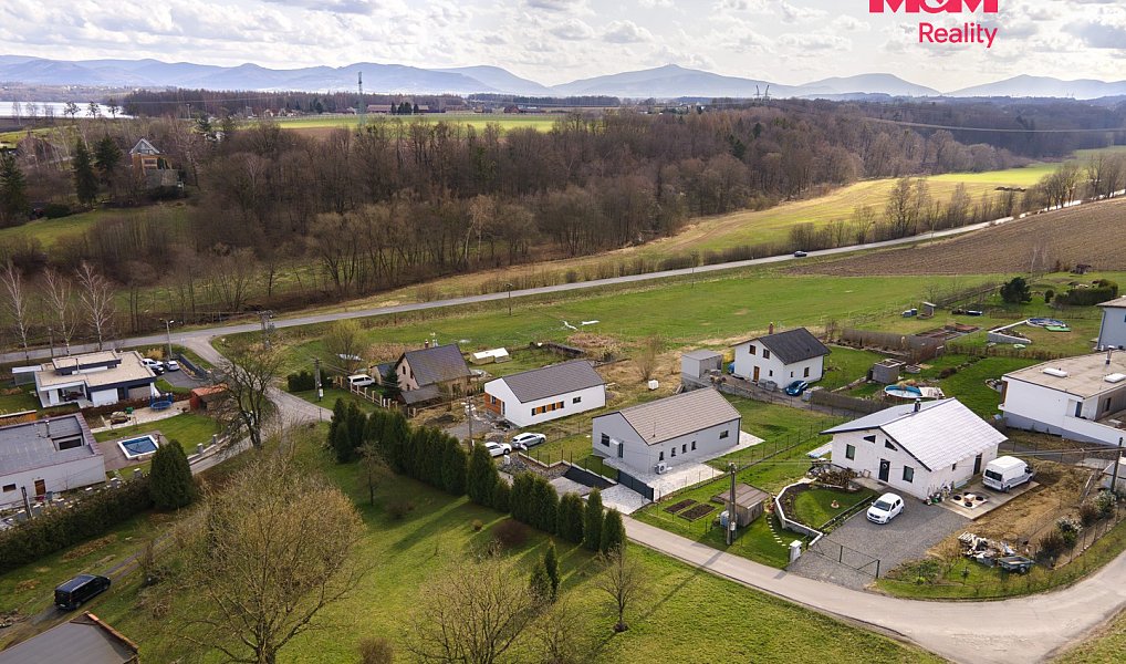 Prodej domu 105 m² s pozemkem 764 m², Žermanice – náhled fotky 19