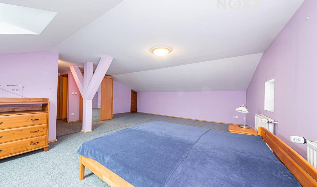 Prodej domu 200 m² s pozemkem 704 m², Žamberk – náhled fotky 10