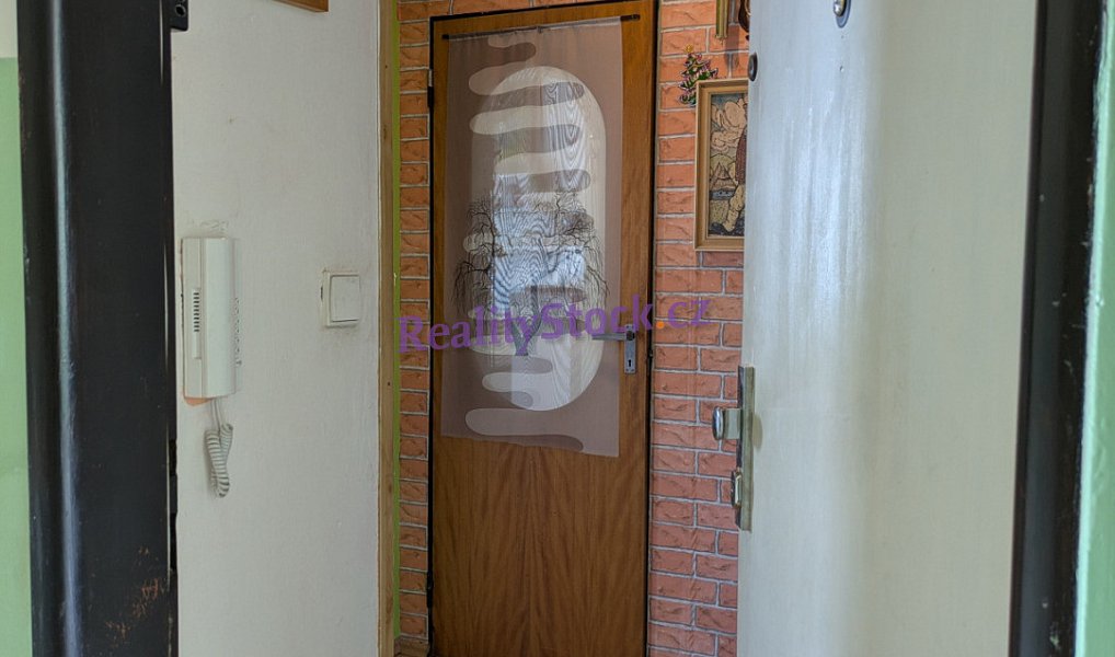 Prodej bytu 1+kk 30 m², Praha – náhled fotky 10