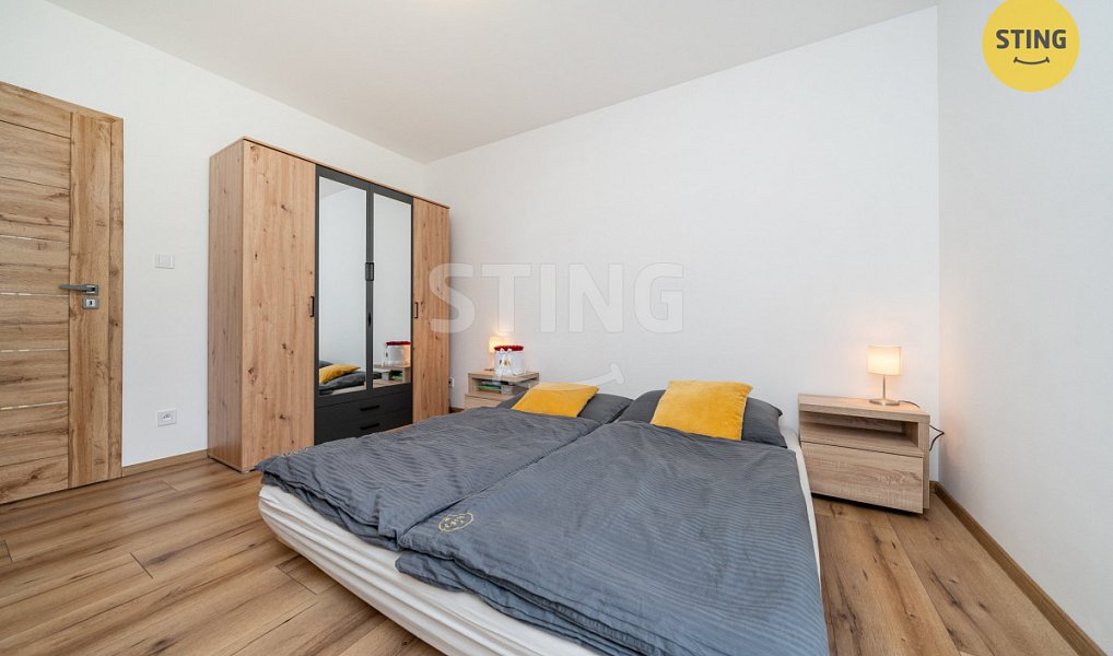 Prodej domu 132 m² s pozemkem 572 m², Hněvošice – náhled fotky 16