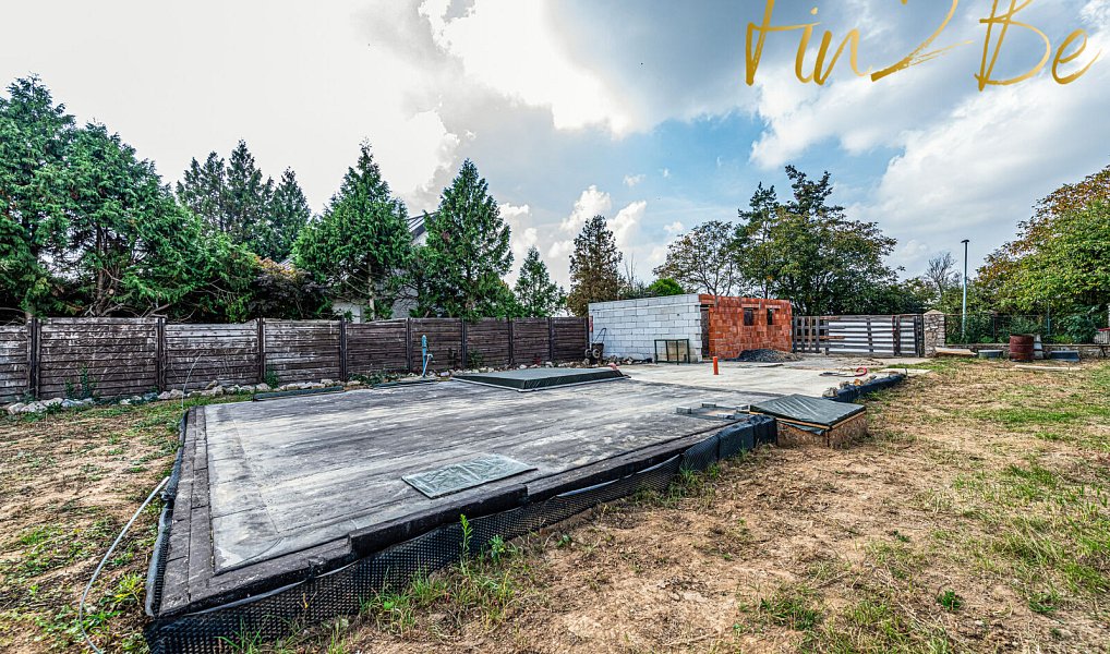 Prodej stavebního pozemku 487 m², Praha – náhled fotky 6
