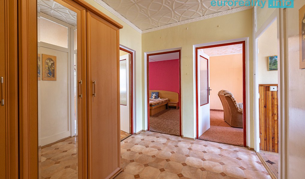 Prodej bytu 3+1 82 m², Luby – náhled fotky 17