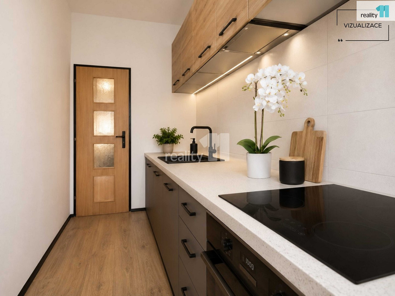 Prodej bytu 3+1 101 m² — photo 3
