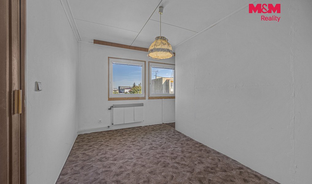 Prodej bytu 2+1 57 m², Opatovice nad Labem – náhled fotky 18