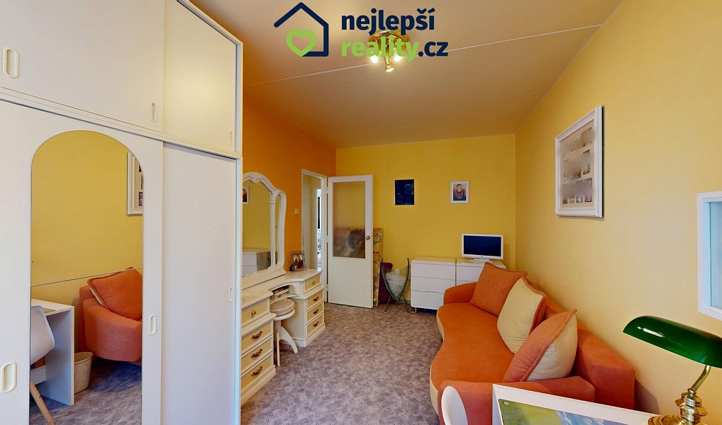 Prodej bytu 3+kk 70 m², Most – náhled fotky 13