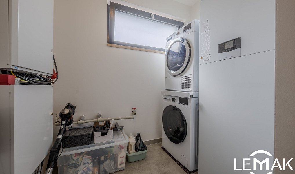 Prodej domu 110 m² s pozemkem 843 m², Dub nad Moravou – náhled fotky 21