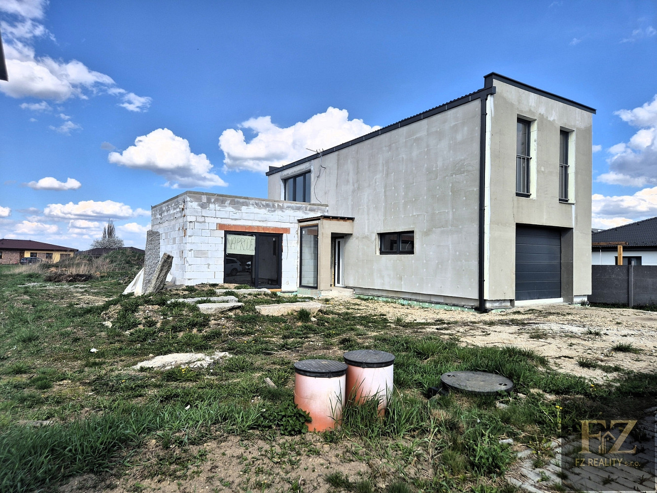 Prodej domu 141 m² s pozemkem 810 m² – fotografie 5