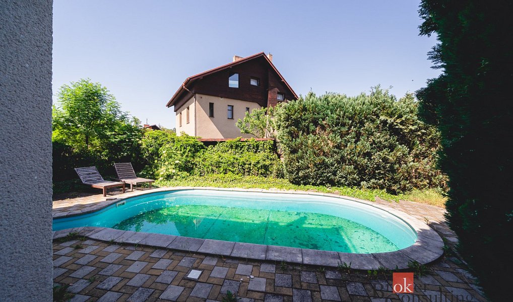 Prodej domu 250 m² s pozemkem 574 m², Plzeň – náhled fotky 26