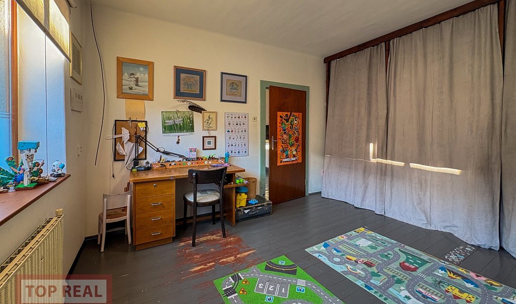 Prodej domu 295 m² s pozemkem 1 530 m², Zlobice – náhled fotky 14