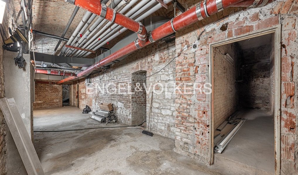 Pronájem skladovacích prostor 329 m², Praha – náhled fotky 7
