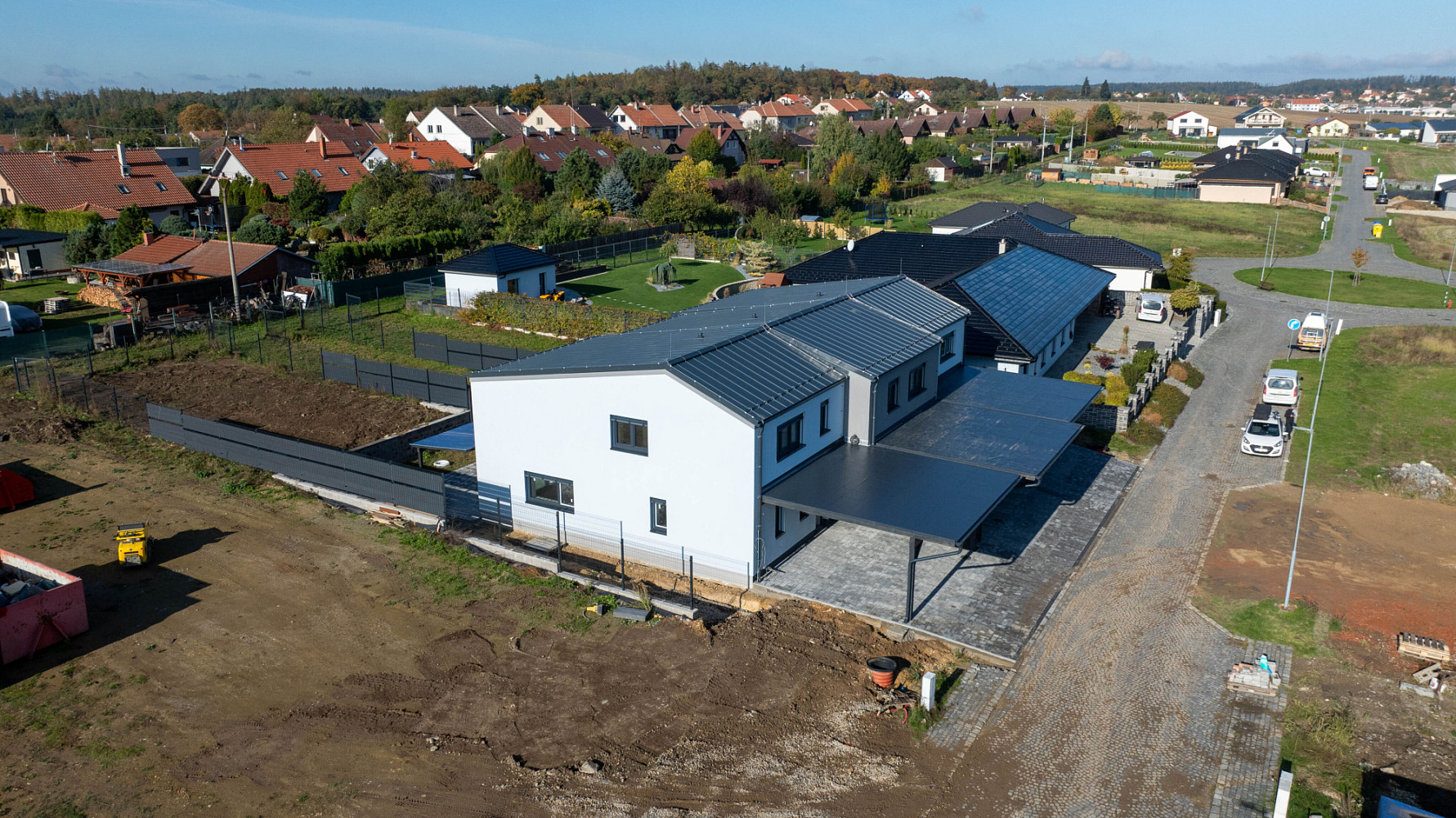 Prodej domu 155 m² s pozemkem 536 m² – fotografie 3