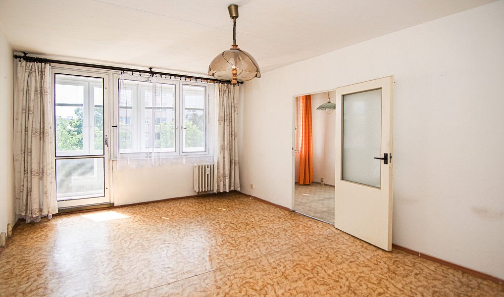 Prodej bytu 4+1 91 m², Praha – náhled fotky 3