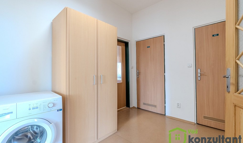 Prodej ubytovacího objektu 283 m², Ostrava – náhled fotky 22