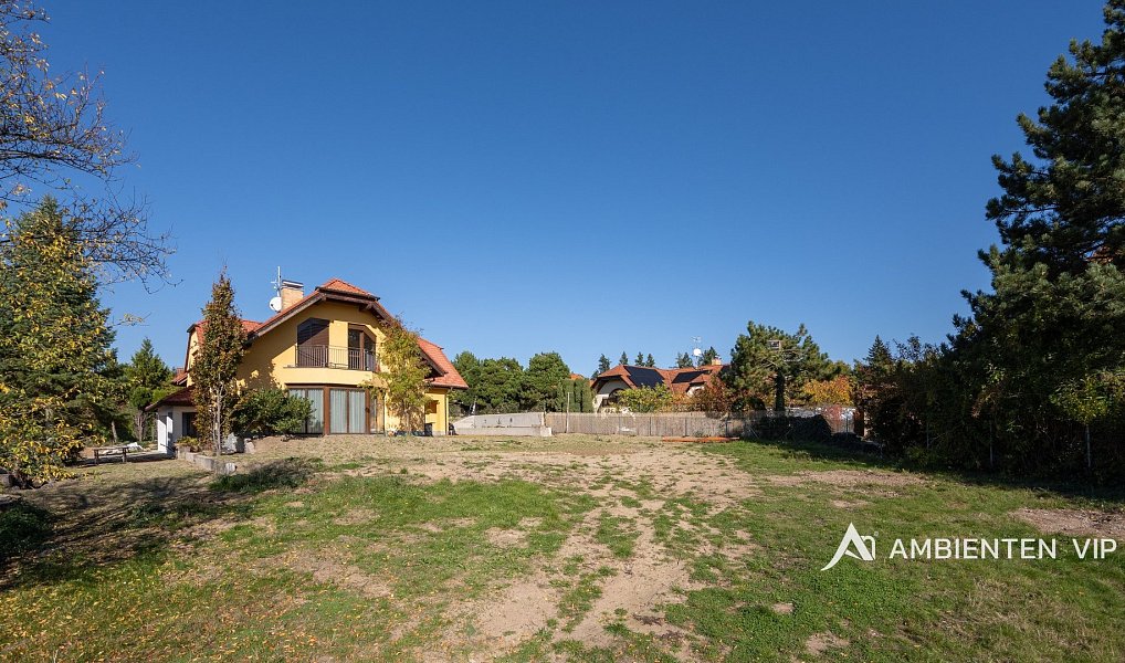 Prodej stavebního pozemku 441 m², Brno – náhled fotky 20
