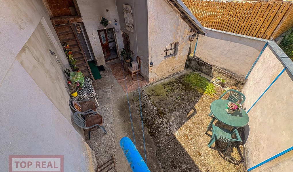 Prodej domu 90 m² s pozemkem 486 m², Roštín – náhled fotky 20