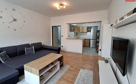 Prodej bytu 2+kk 62 m²