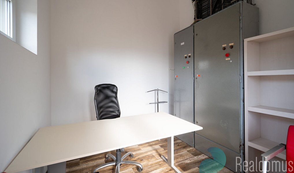 Prodej komerčního objektu (jiného typu) 512 m², Kájov – náhled fotky 10