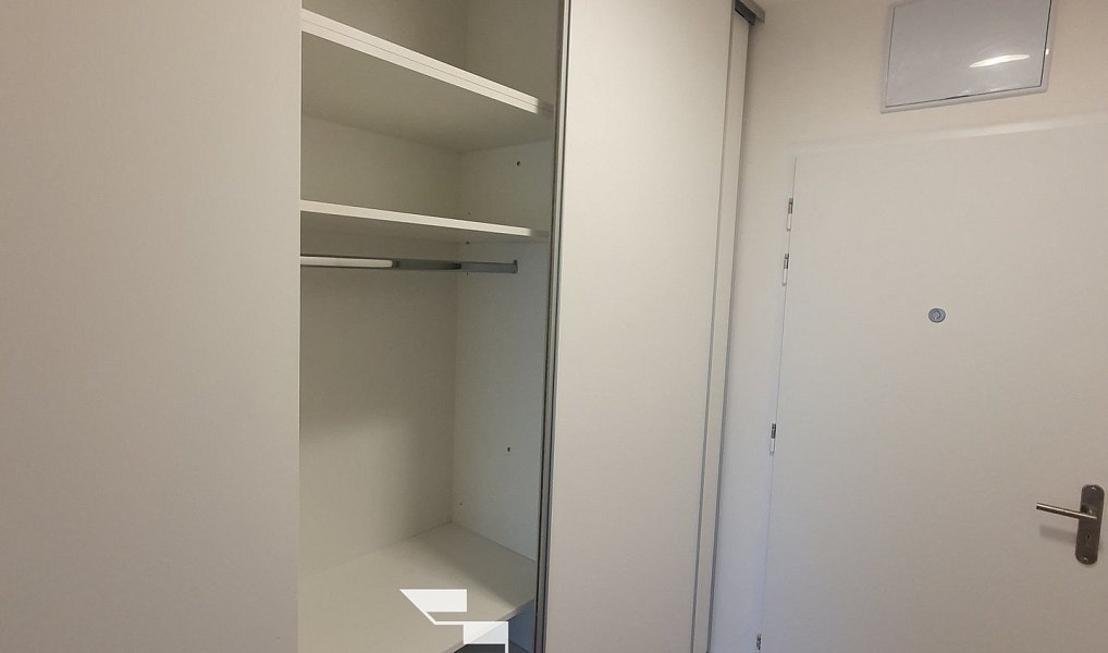 Pronájem bytu 1+kk 24 m², Brno – náhled fotky 10