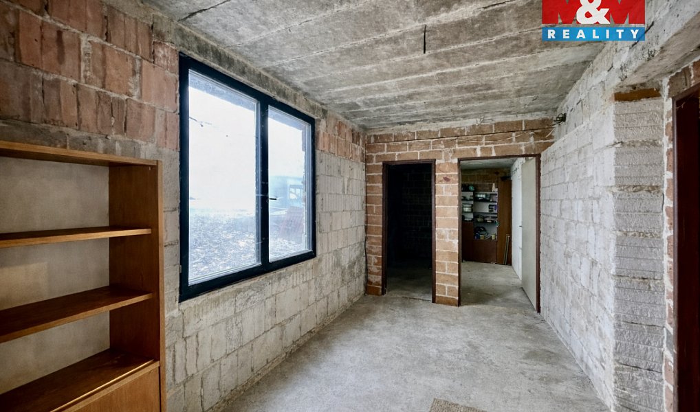 Prodej domu 128 m² s pozemkem 38 211 m², Nový Rychnov – náhled fotky 29