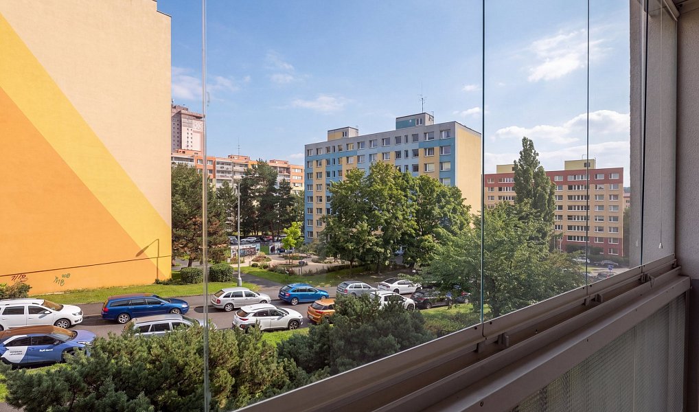 Prodej bytu 3+kk 66 m², Praha – náhled fotky 27
