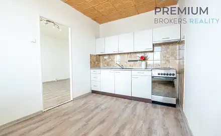 Prodej bytu 3+1 65 m²