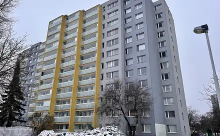 Prodej bytu 3+kk 73 m²