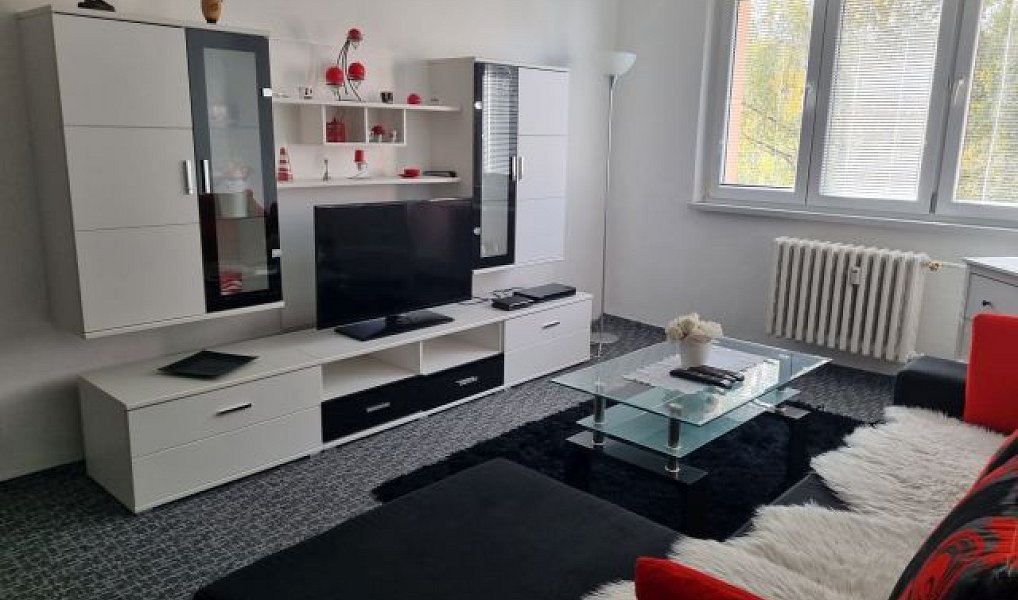 Pronájem bytu 2+1 53 m², Ostrava – náhled fotky 5