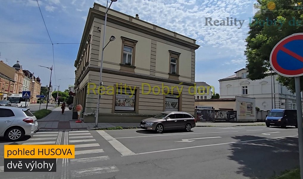 Pronájem obchodních prostor 117 m², Opava – náhled fotky 4